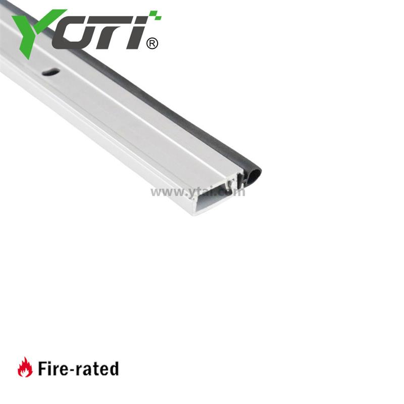 YDW216 Gaskets High Security Aluminum Window Door