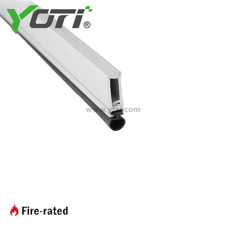 YDW216 Gaskets High Security Aluminum Window Door