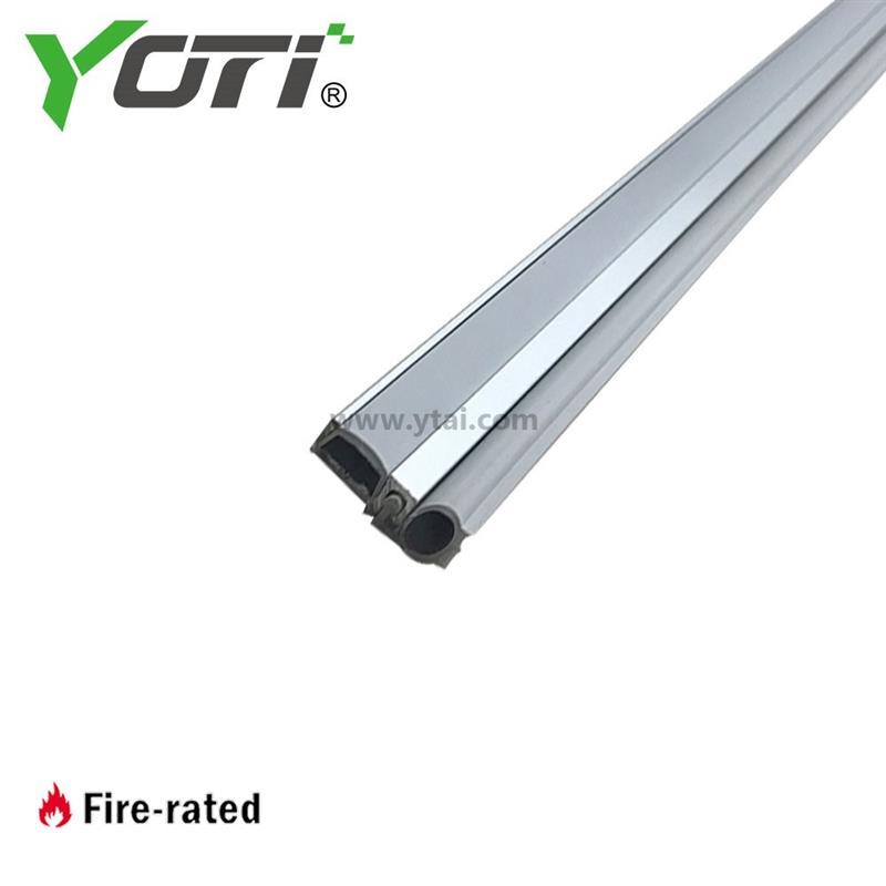 YDW217 Gaskets Aluminum Door Bottom Weatherstrip