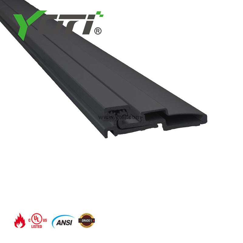YHG002 ANSI Compliant Geared Hinge For Door Use