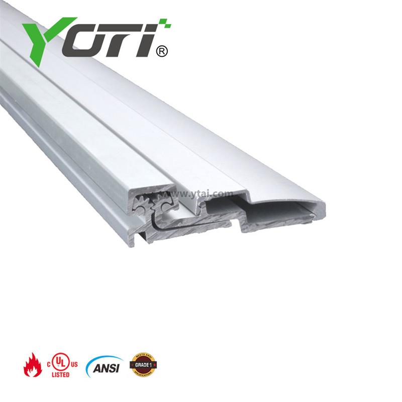YHG002 ANSI Compliant Geared Hinge For Door Use