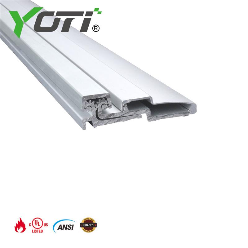 YHG002 ANSI Compliant Geared Hinge For Door Use