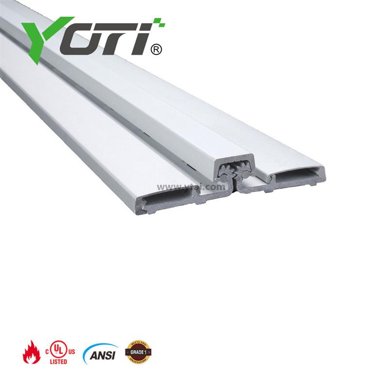 YHG003 Continuous Geared Hinges Easy Installation
