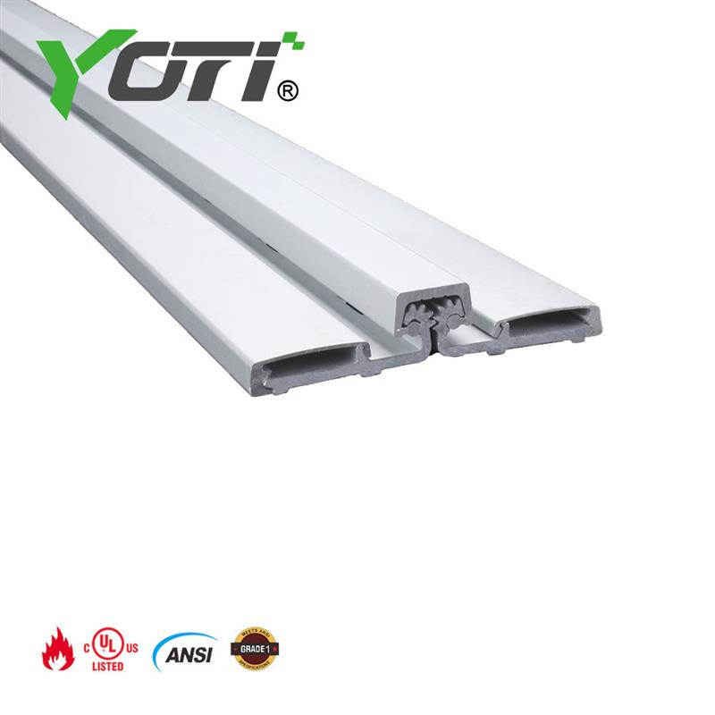 YHG003 Continuous Geared Hinges Easy Installation