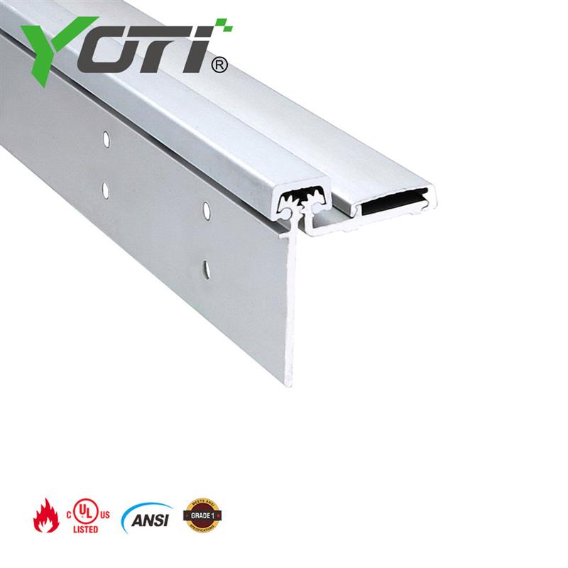 YHG007 Continuous Geared Aluminum Hinges