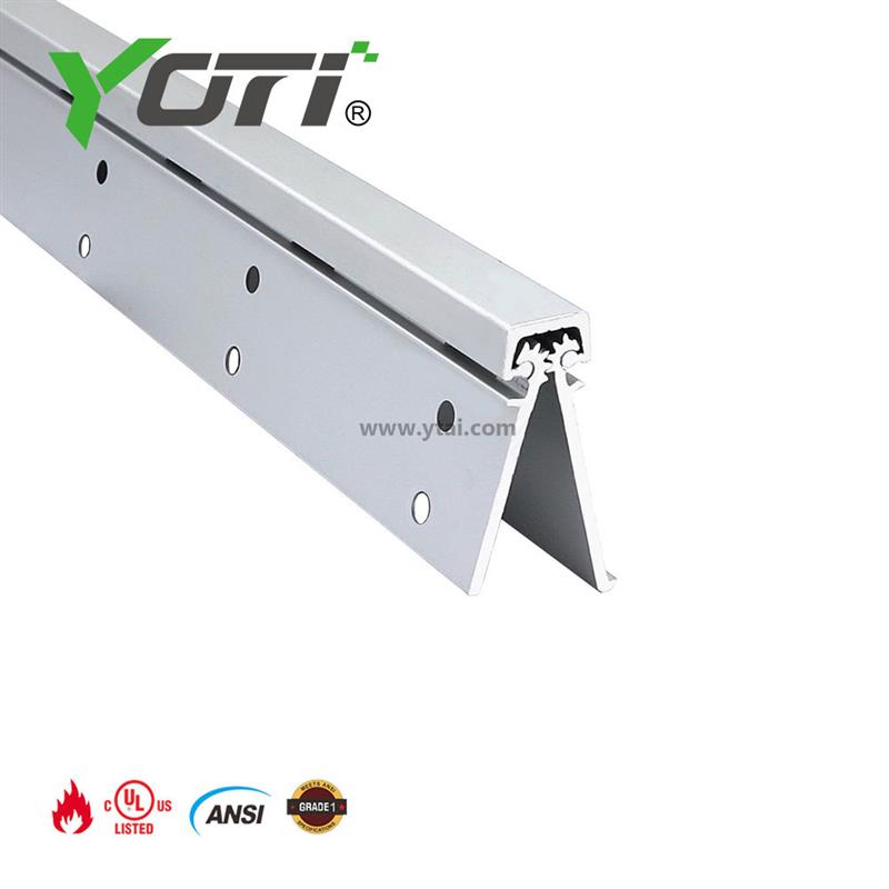 YHG008 Continuous Hinges Concealed Leaf For Heavy-Duty Applications