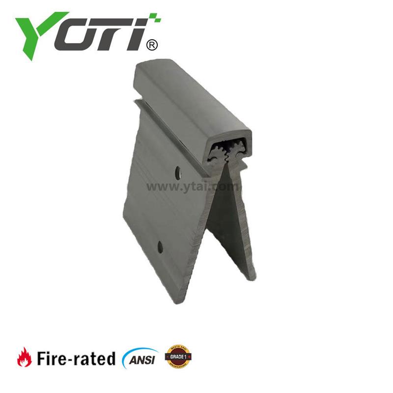YHG016 Concealed Leaf Aluminum Hinges Ligature Resistant