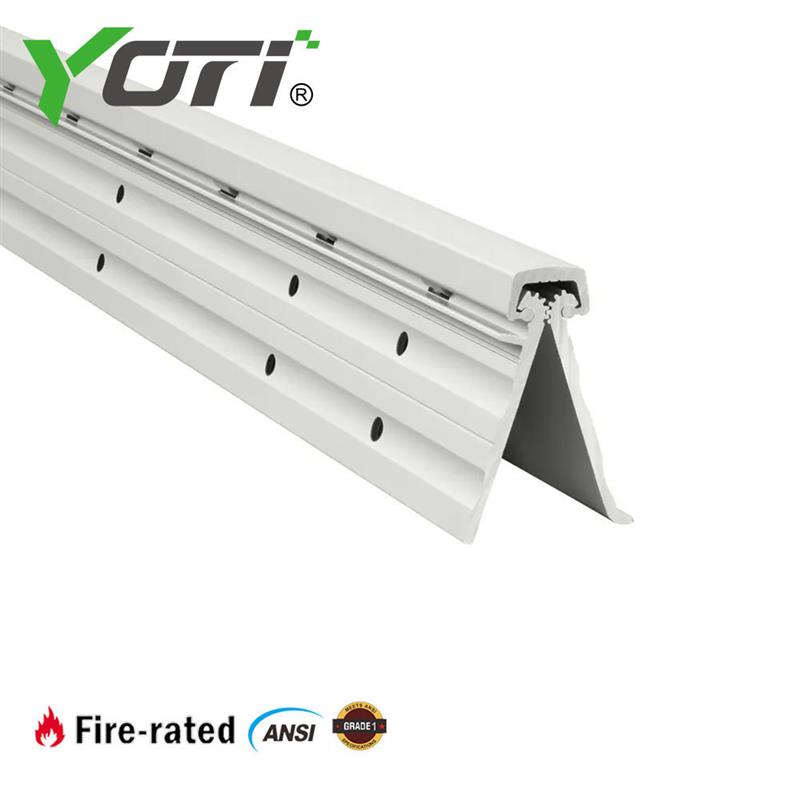 YHG019 Concealed Leaf Hinges 3-Hour Fire Test Certified
