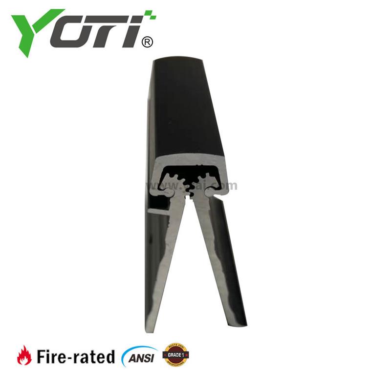 YHG019 Concealed Leaf Hinges 3-Hour Fire Test Certified