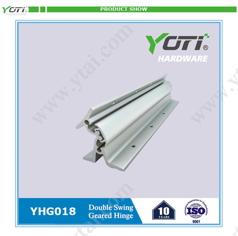 YHG018 Continuous Geared Hinge Door & Window Hinge