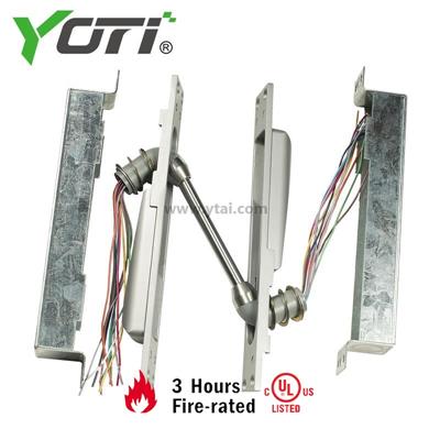 EPT-10 Industrial Style Electrical Power Transfer