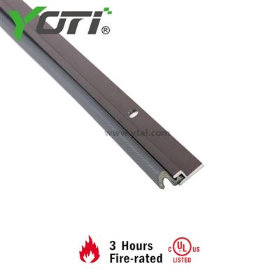 YDW105 Door Weatherstrip V-Shaped Foam Seal