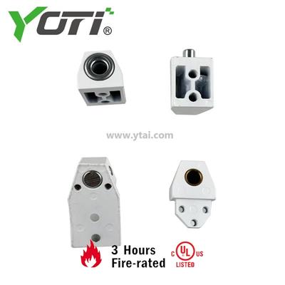OP02 Durable Door Offset Pivot Hinge