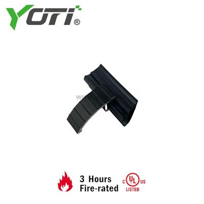 DS121V Bumper Threshold Aluminum