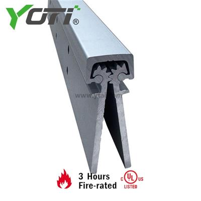 YHG020  Continuous Geared Door Hinges
