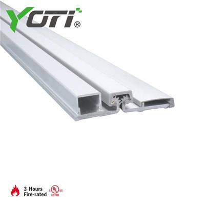YHG001 Continuous Geared Hinges Full Surface
