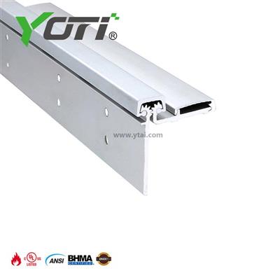 YHG007 Continuous Geared Aluminum Hinges