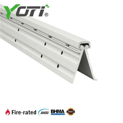 YHG019 Concealed Leaf Hinges For UL 3-Hour Fire Test Certified
