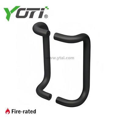 PH2174 Aluminum Solid Pull Handles