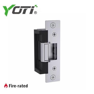 ES008 Series Electric Strike Lock Cylinders Easily Adjustable Opening