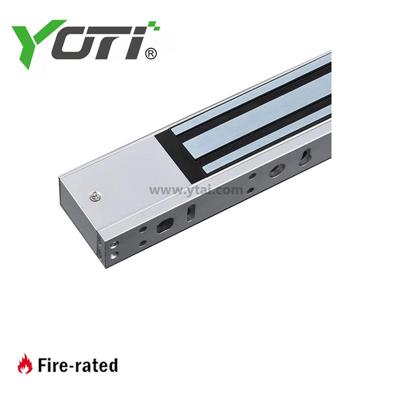 ML001 Electric Magnetic Lock 280kg Holding Force