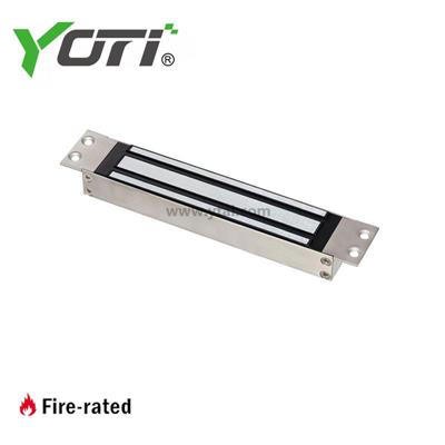 ML002 Magnetic Lock Cylinder 280kg Holding Force