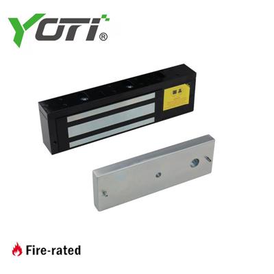 ML005 Magnetic Locks Access Control Holding Force Single Door