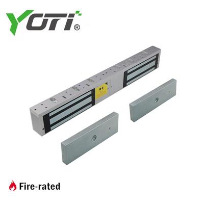 ML006 Magnetic Locks Access Control Holding Force Double Door