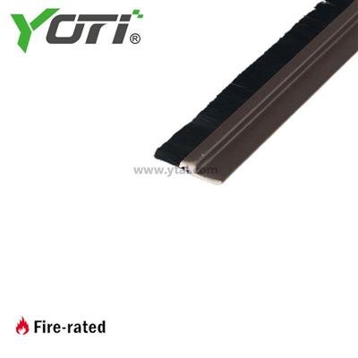 YDS621 Door Seals Bottom Sweeps For Door & Window Accessories