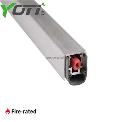 YDB315 Door Bottom Seal Gasket Dustproof Windproof