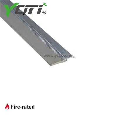 YDB120 Door Bottom Sweep High Durability Aluminum Weather Sealing Strip