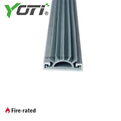 YDS115 Door Shoe Modern Straight Type