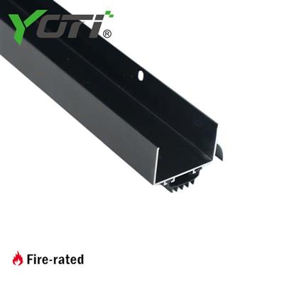 YDS117 Door Bottom Shoes High Durability