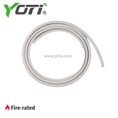 QF1209 Silicone Door Seals Modern Home Hotel Use Durable
