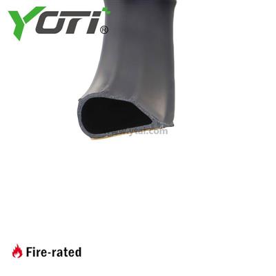 WS31508 Adhesive Gasketing Smoke and Fire Resistant Sealing