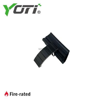 DS121V Bumper Threshold Aluminum