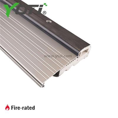 YDT523 Aluminum/PVC Thresholds  Adjustable Composite Sills
