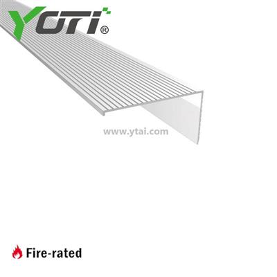 YDT326 Thresholds Door Aluminum Residential