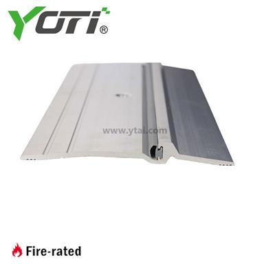 YDT107 Latching Panic Saddle Thresholds