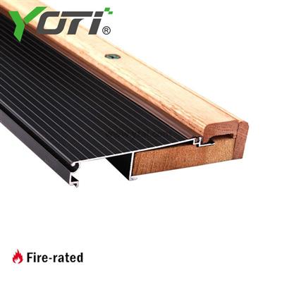 YDT501 Wood Sills Door Threshold Adjustable