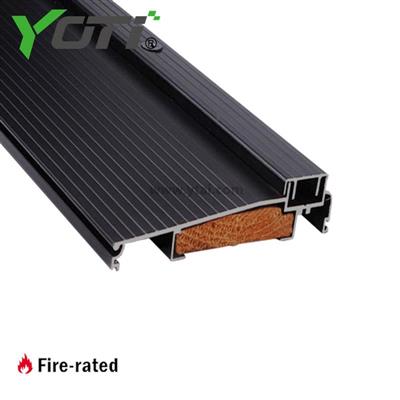 YDT505 Threshold Wood Sill Aluminum Residential Sill