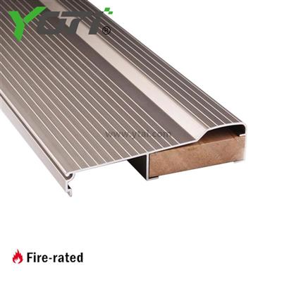 YDT507 Adjustable Sills Threshold Residential All-aluminum
