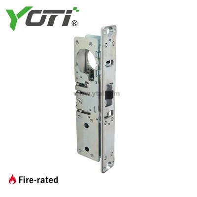 4510 Series Deadlatch Lock