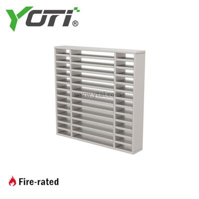 LVV40 Air Transfer Grille