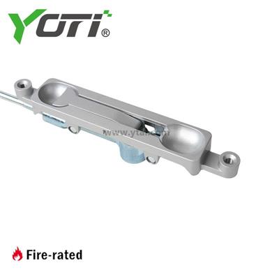 MFB002 Manual Flush Bolt Extension Rod