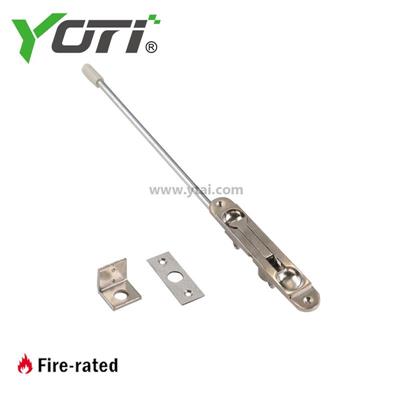 MFB003 Door Flush Bolt Aluminum Durable Security