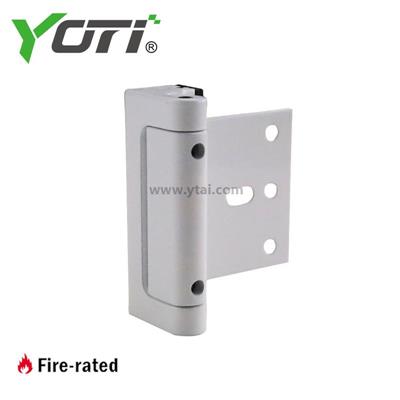U11325 Security Door Lock Aluminum Material