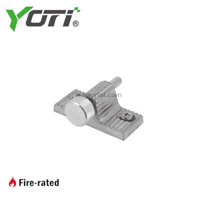 U 9848 Sliding Door Lock
