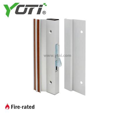 C 1000 Door Handle With Hook Latch Hardware