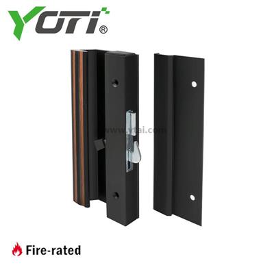 C 1001 Door Handle Set Architectural Pulls 